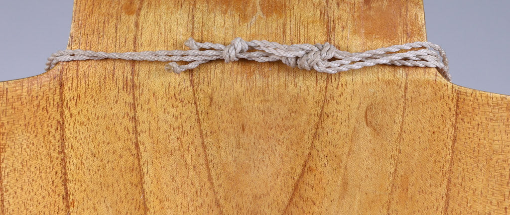 Zuni or Santo Domingo 4 Strand Multicolor Necklace