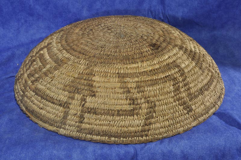 Pima Indian Basket Tray