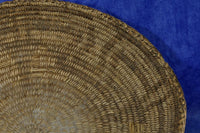 Pima Indian Basket Tray