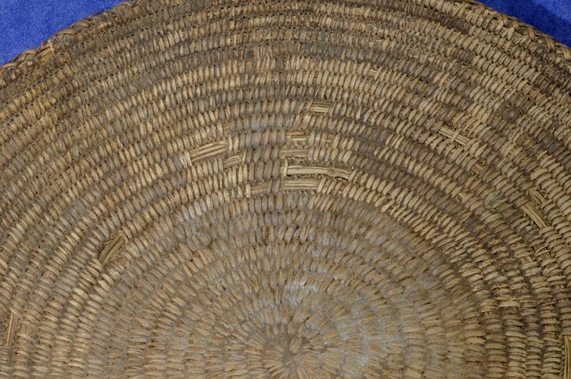 Pima Indian Basket Tray
