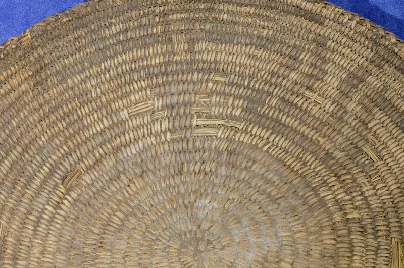 Pima Indian Basket Tray