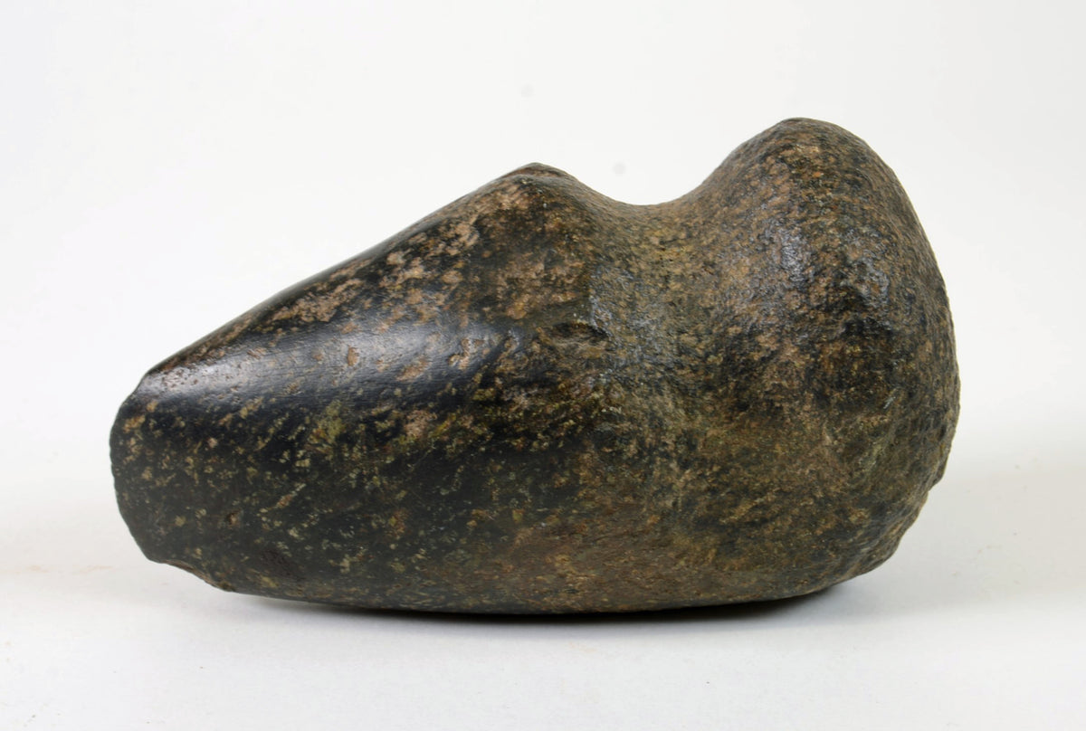 Southwestern Anasazi Stone axe, 3/4 Groove