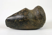 Southwestern Anasazi Stone axe, 3/4 Groove