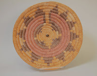 Navajo Wedding Ceremonial Basket