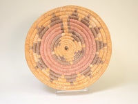 Navajo Wedding Ceremonial Basket