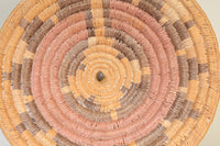 Navajo Wedding Ceremonial Basket