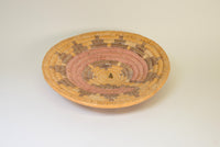 Navajo Wedding Ceremonial Basket