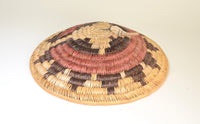 Navajo Wedding Ceremonial Basket