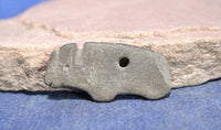 Hohokam Stone Animal Effigy Pendant