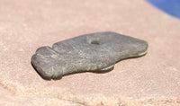 Hohokam Stone Animal Effigy Pendant