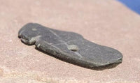 Hohokam Stone Animal Effigy Pendant