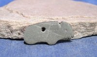 Hohokam Stone Animal Effigy Pendant