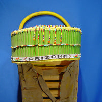 Apache Cradleboard