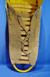 Apache Cradleboard