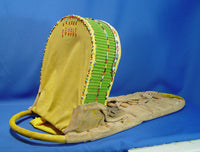 Apache Cradleboard