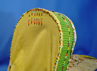 Apache Cradleboard