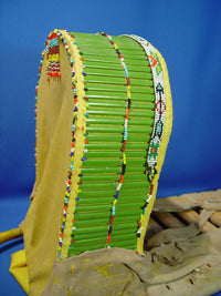 Apache Cradleboard