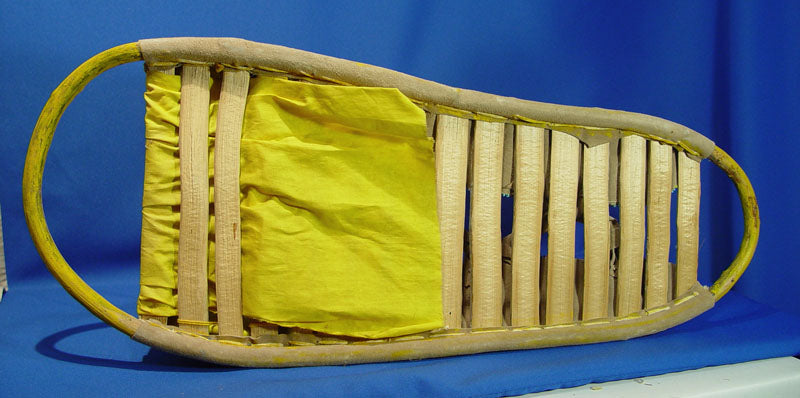 Apache Cradleboard