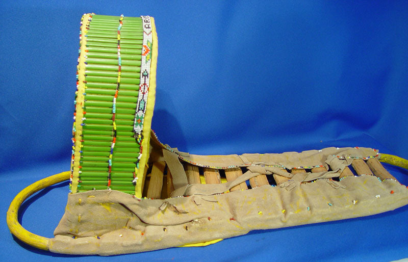Apache Cradleboard