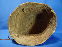 Apache Indian Burden Basket