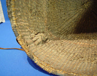 Apache Indian Burden Basket