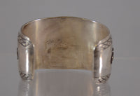 Navajo Bracelet by Ray King
