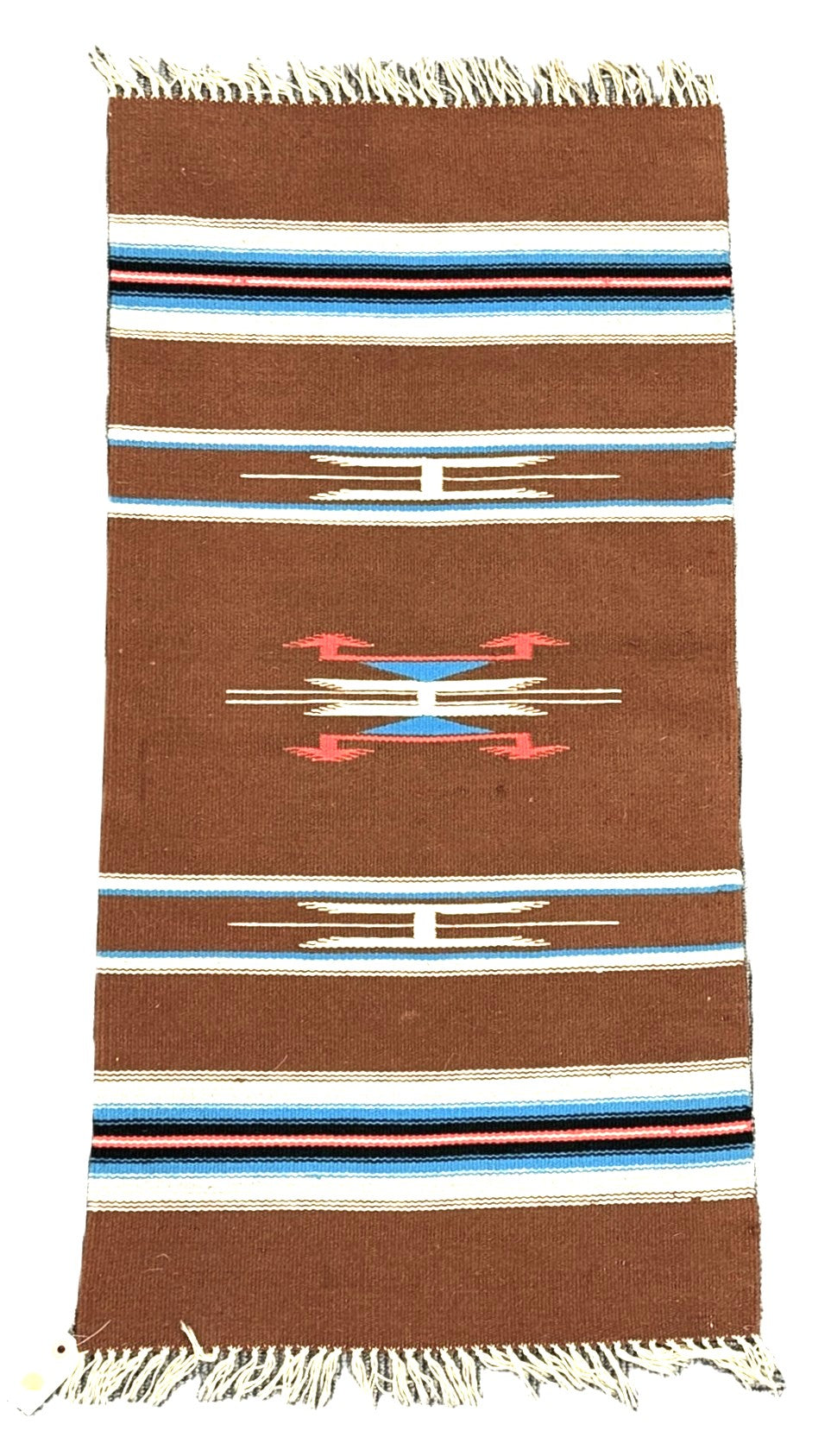 Chimayo Blanket Rug