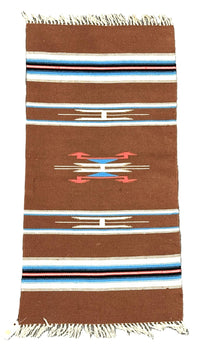 Chimayo Blanket Rug