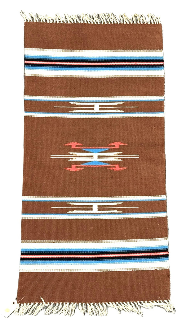 Chimayo Blanket Rug