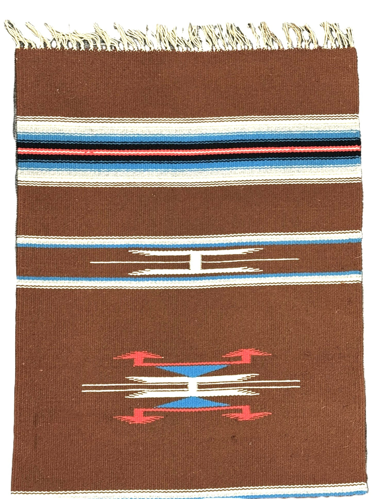 Chimayo Blanket Rug