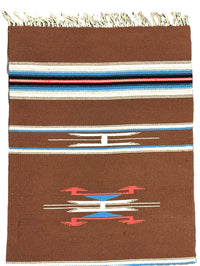 Chimayo Blanket Rug