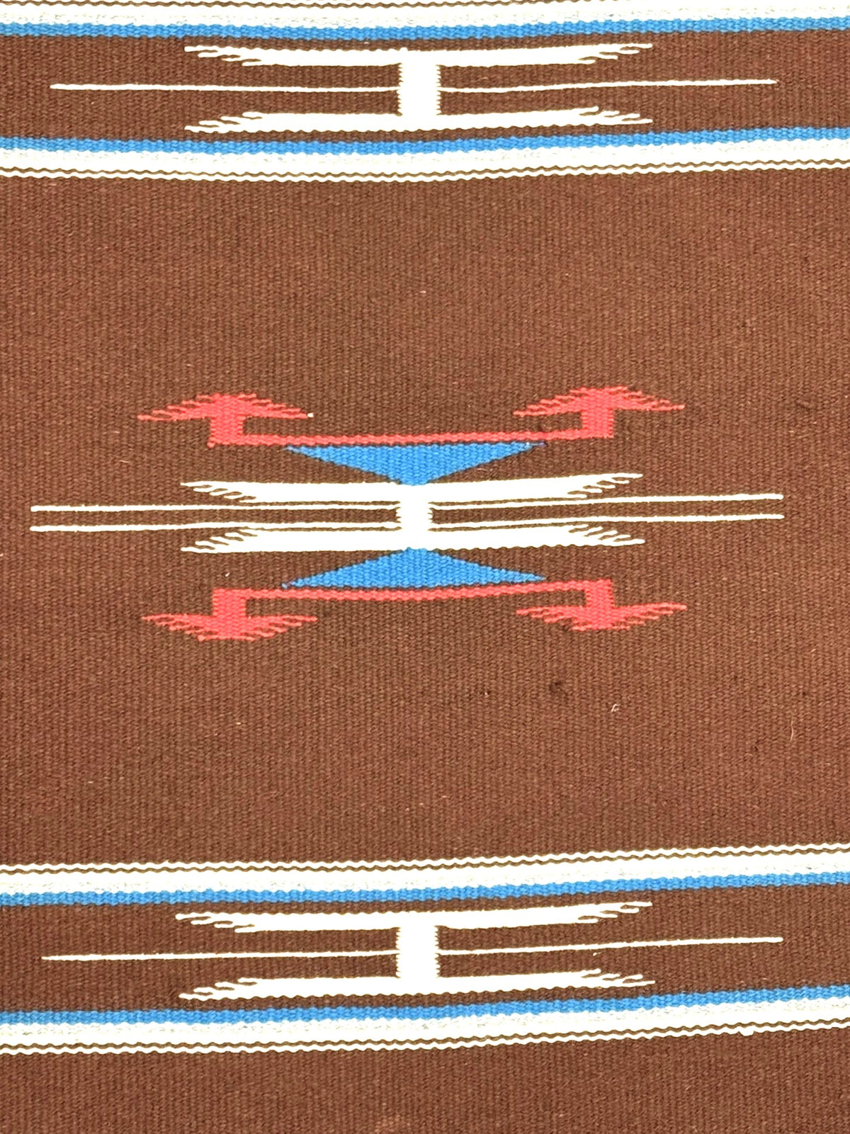 Chimayo Blanket Rug