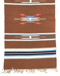 Chimayo Blanket Rug