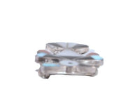 Zuni Pueblo Bird Pin