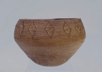 Very Fine Panamint Degikup, bird quill