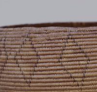 Very Fine Panamint Degikup, bird quill