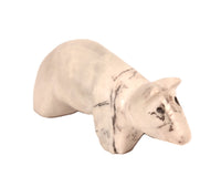 Zuni Pueblo Bear Fetish