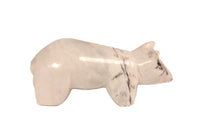 Zuni Pueblo Bear Fetish