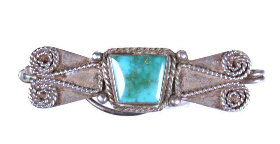 Zuni Pueblo TieBar