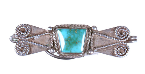 Zuni Pueblo TieBar
