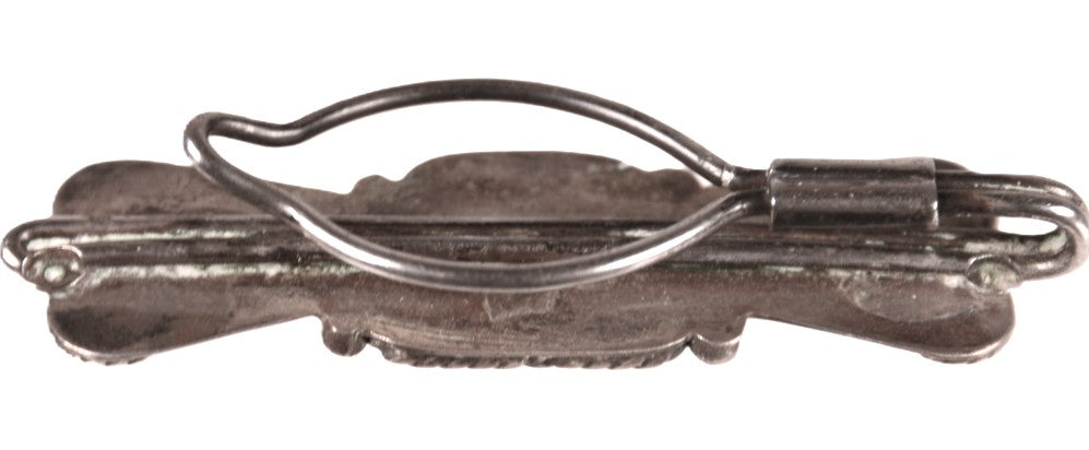 Zuni Pueblo TieBar