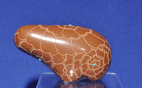 Santa Clara pottery signed "Gutierrez SCP"