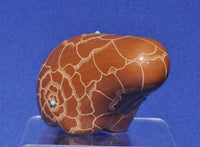 Santa Clara pottery signed "Gutierrez SCP"