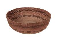 Mono Open Bowl Basket