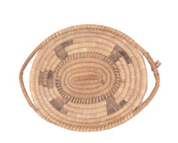 Papago Oval Tray Basket