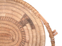 Papago Oval Tray Basket