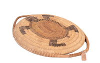 Papago Oval Tray Basket