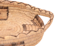 Large Papago Tray Basket