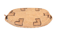 Large Papago Tray Basket