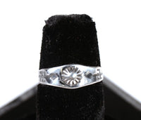 Small Museum Female Ring